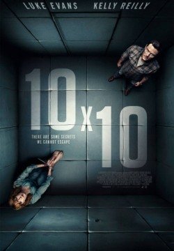 10 на 10 (2018) смотреть онлайн в HD 1080 720