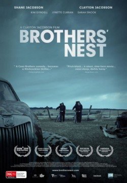 Братское гнездо (2018) смотреть онлайн в HD 1080 720