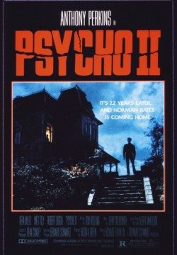 Психо 2 (1983) смотреть онлайн в HD 1080 720