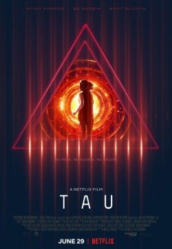 Тау (2018) смотреть онлайн в HD 1080 720