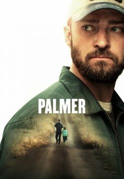 Палмер (2021) смотреть онлайн в HD 1080 720
