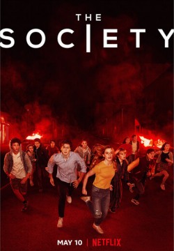 Общество 1 сезон все серии смотреть онлайн бесплатно